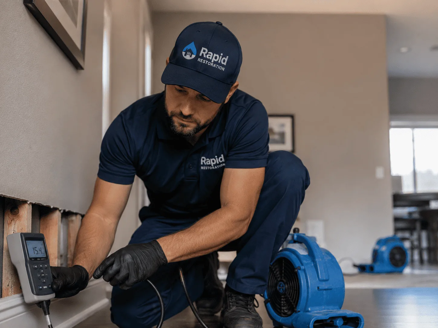 Common questions about Dehumidification in Myerstown, PA